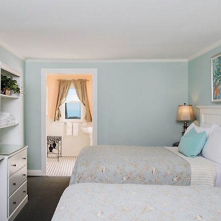 Madison Inn Oak Bluffs Exteriér fotografie
