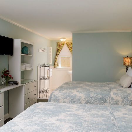 Madison Inn Oak Bluffs Exteriér fotografie