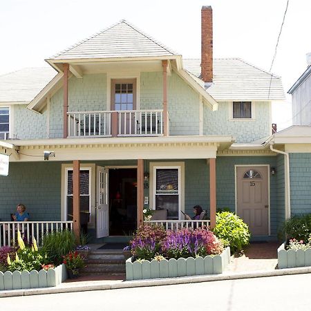 Madison Inn Oak Bluffs Exteriér fotografie