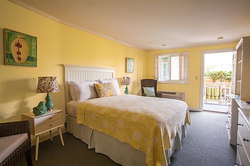 Madison Inn Oak Bluffs Exteriér fotografie
