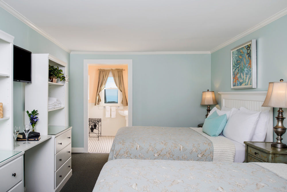 Madison Inn Oak Bluffs Exteriér fotografie