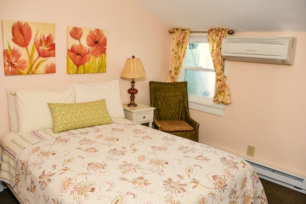 Madison Inn Oak Bluffs Exteriér fotografie