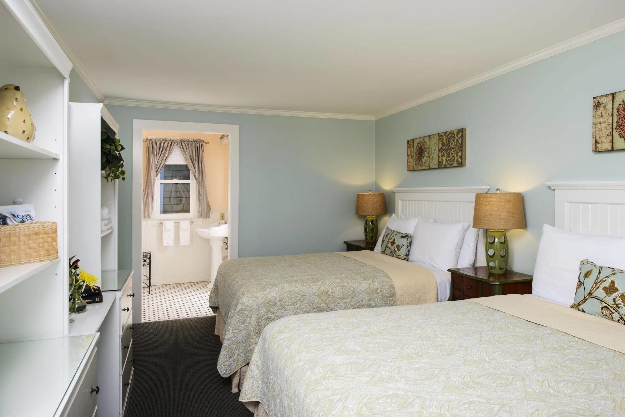 Madison Inn Oak Bluffs Exteriér fotografie