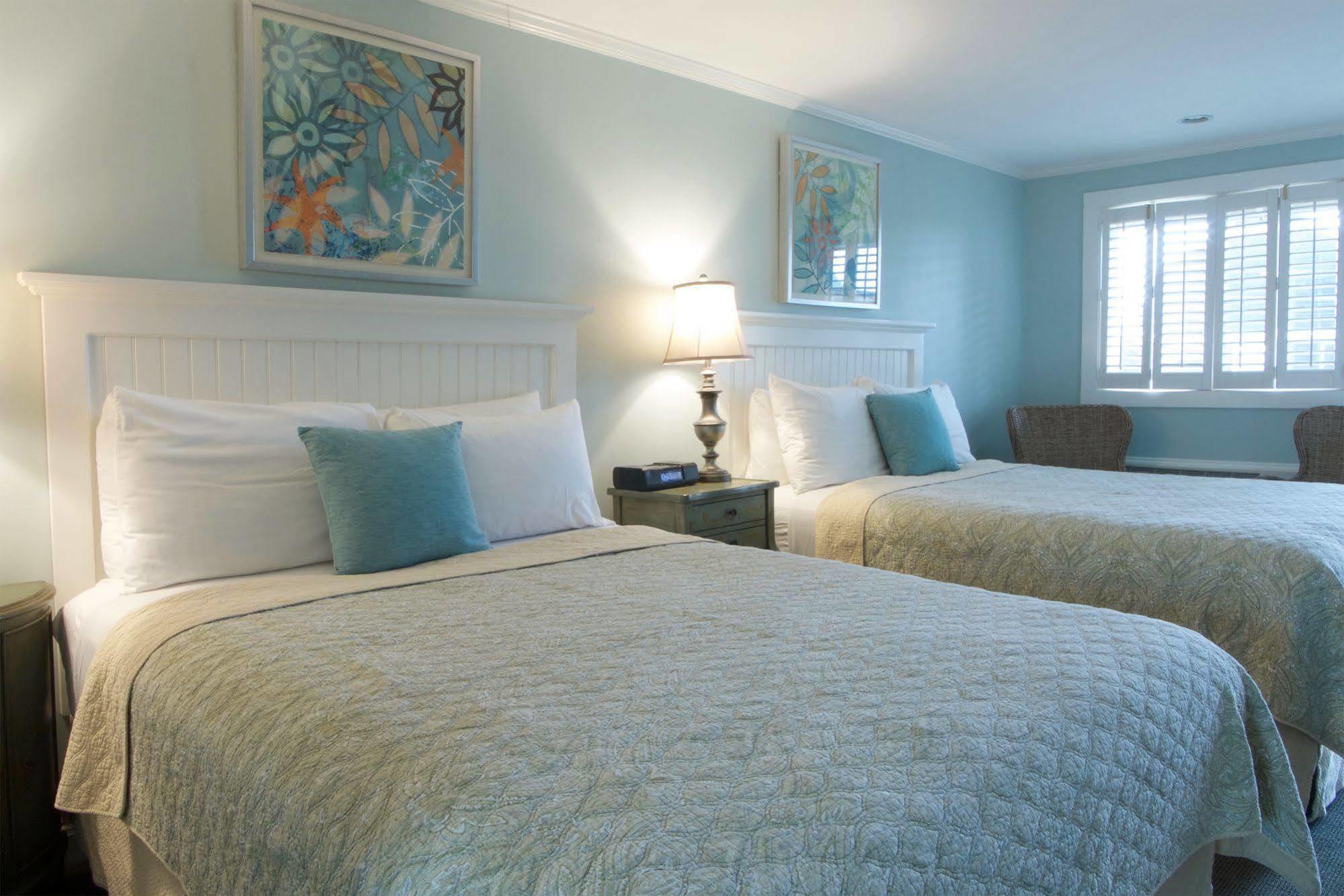 Madison Inn Oak Bluffs Exteriér fotografie
