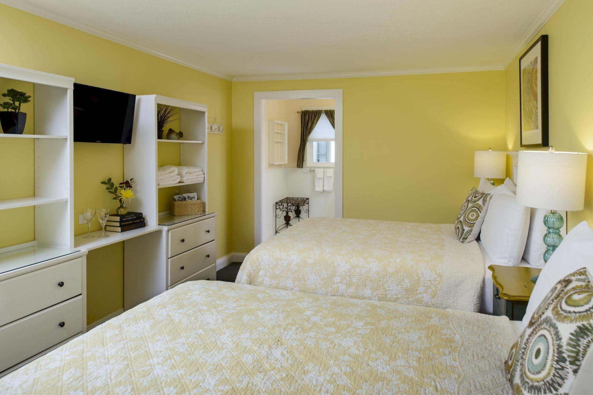 Madison Inn Oak Bluffs Exteriér fotografie