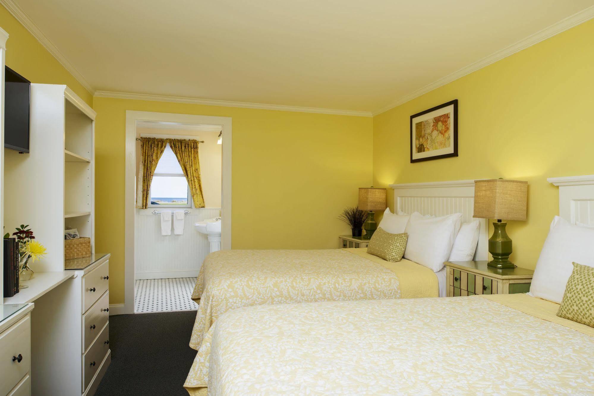 Madison Inn Oak Bluffs Exteriér fotografie